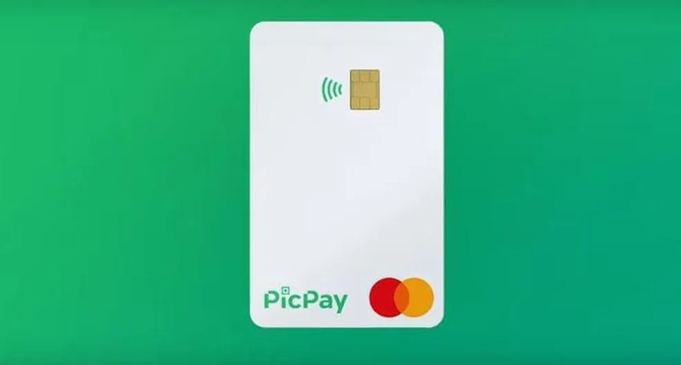 Cartão Picpay